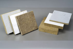 Insulation Materials