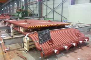 Waste Heat Boiler